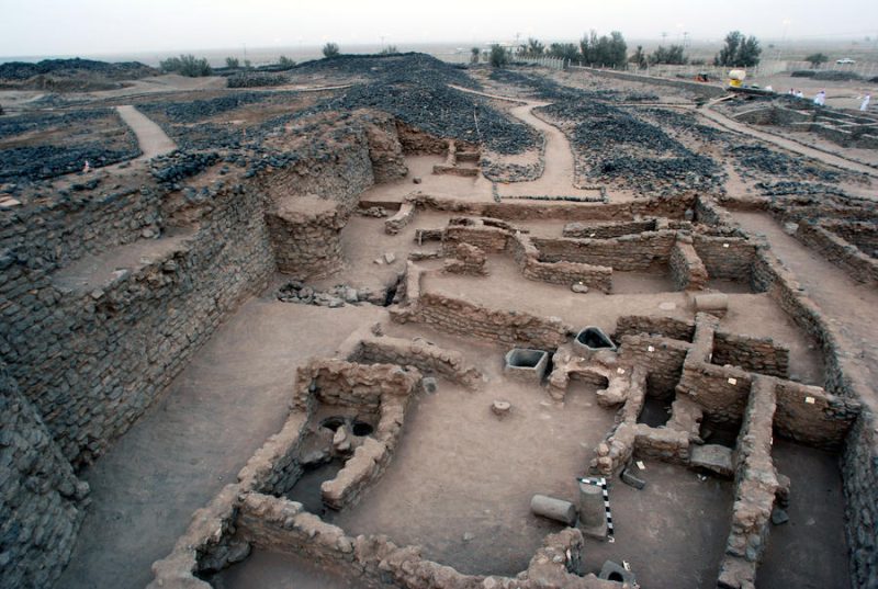 درب زبيدة: تفاصيل عن تاريخ وأهمية هذا الطريق الأثري