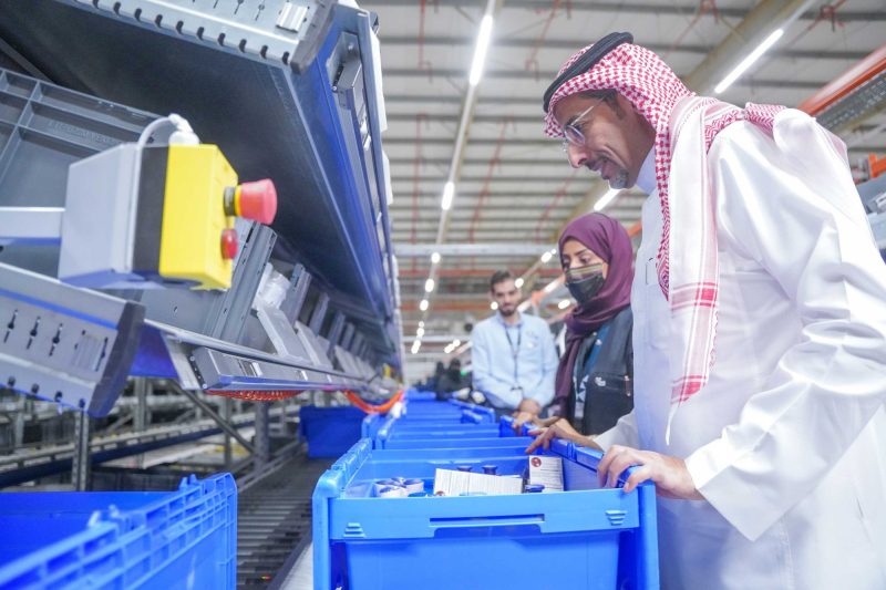 المدن الصناعية في جدة: إلى أين تتجه الصناعة في المملكة؟