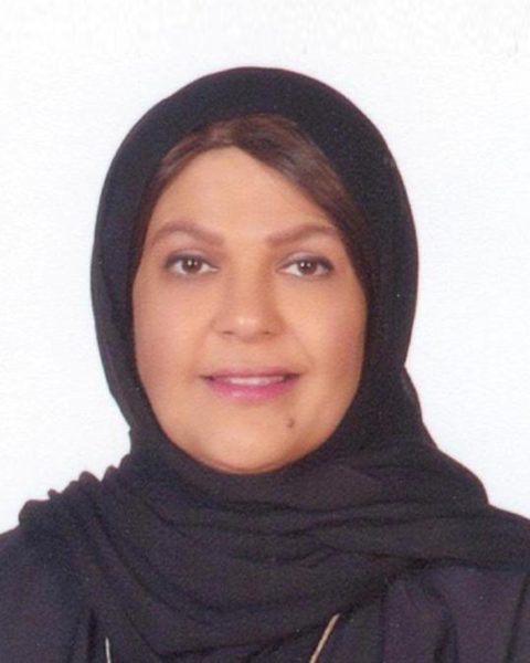 ريمة اليحيا: تأثيرها في لجان التعليم والبحث العلمي