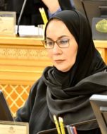 عالية الدهلوي: عضو مجلس الشورى.. طموحات وإنجازات