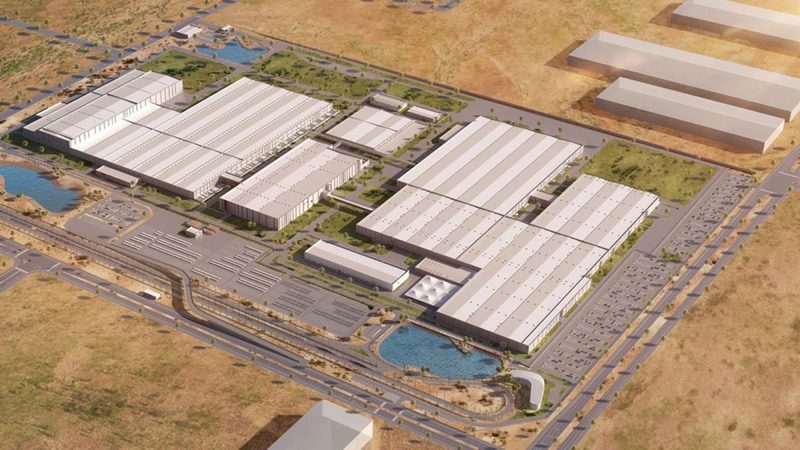 شركة سير: مستقبل النقل المستدام في المملكة العربية السعودية