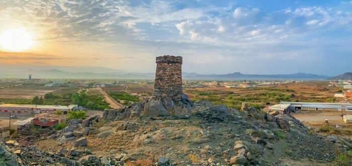 استثمر في الطبيعة: فرص سياحية واقتصادية في العُرضيّات