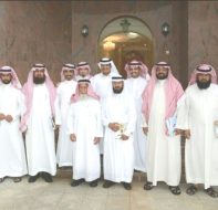 قبيلة آل بسام: من الأعراف إلى التعليم