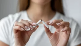 الإقلاع عن التدخين: دعم اجتماعي وأساليب تحفيزية