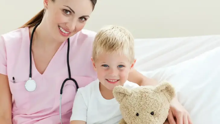 كل ما تود معرفته عن الفحوصات الطبية الدورية للأطفال