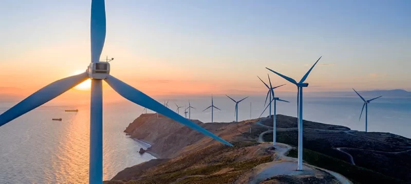 اليونان تعيد تشكيل سوق الطاقة كمركز لإمدادات الغاز