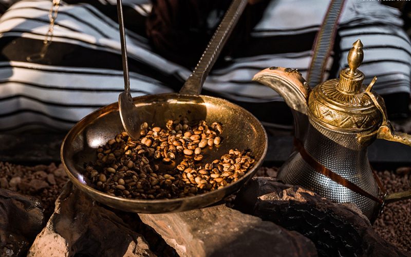 الأعوام الثقافية في السعودية: تأثيرها على السياحة الثقافية