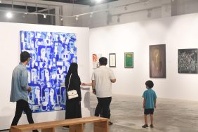 مركز الفنون المعاصرة بالمدينة المنورة: تفاصيل التصميم والمرافق