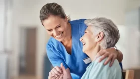 الرعاية الوقائية: مفتاحك لصحة نفسية وجسدية متوازنة