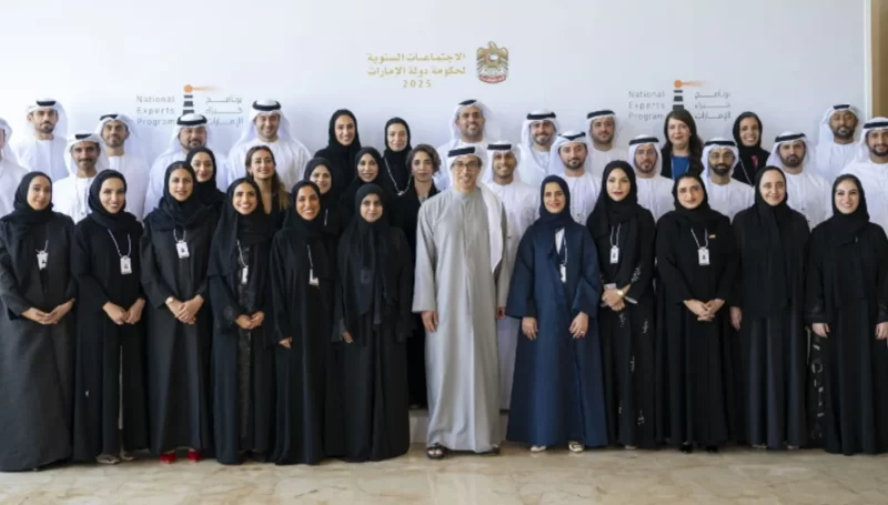 الذكاء الاصطناعي: الإمارات تخطو خطوات متسارعة نحو الريادة