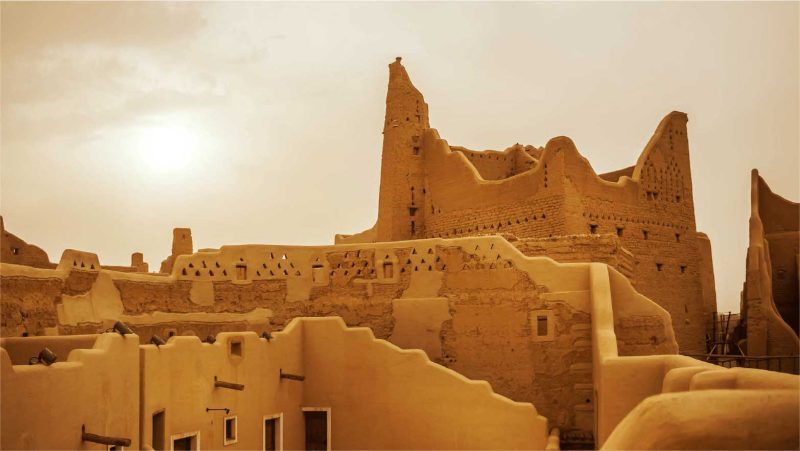 بوابة السعودية: رؤية للإعلام الرقمي المستقبلي