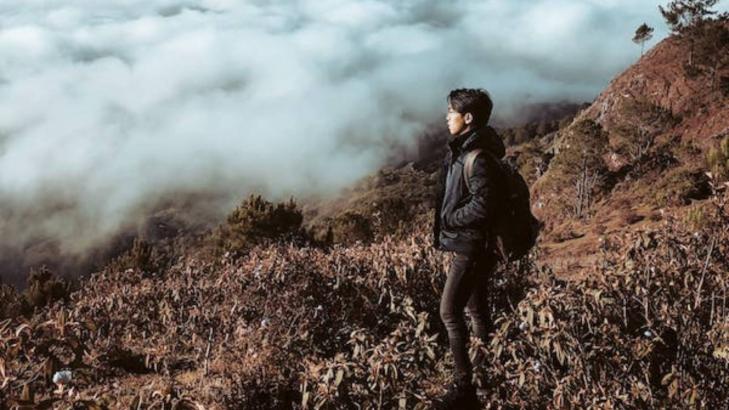 رحلة تغيير التفكير: نحو فهم أعمق للحياة