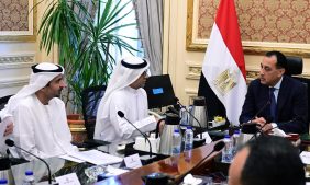 استثمر في المستقبل: تطوير رأس الحكمة كوجهة سياحية عالمية