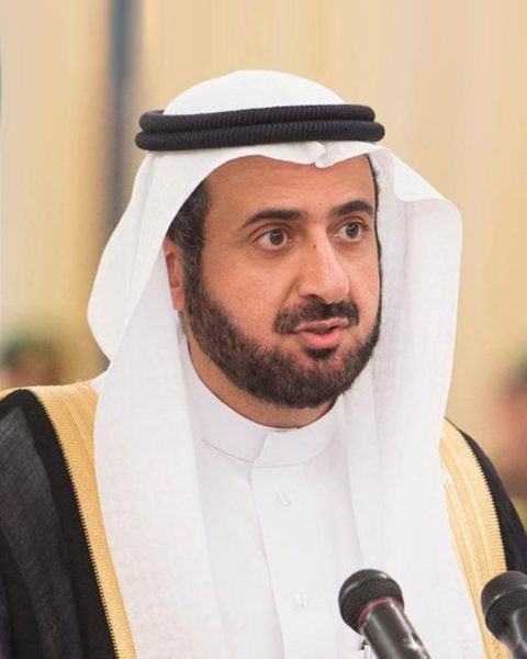 توفيق الربيعة: محطات بارزة في مسيرته المهنية