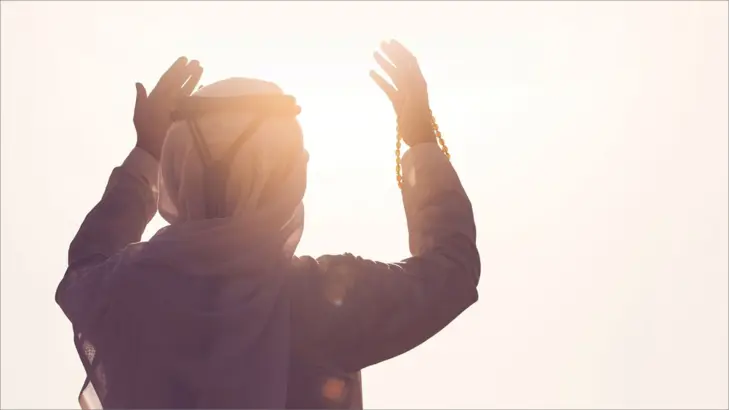 استكشاف أبعاد الإيمان بالقضاء والقدر