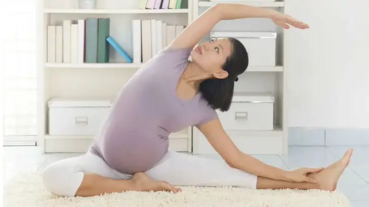 تجنبي هذه الأخطاء عند ممارسة الرياضة في فترة الحمل