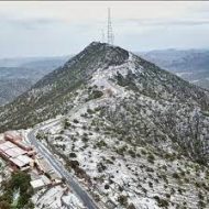 تجربة لا تُنسى في جبل دكا الطائف: أجواء باردة وجمال أخاذ