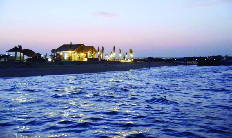 السياحة في جزيرة أحبار: جوهرة جازان وأفضل مكان جذب سياحي