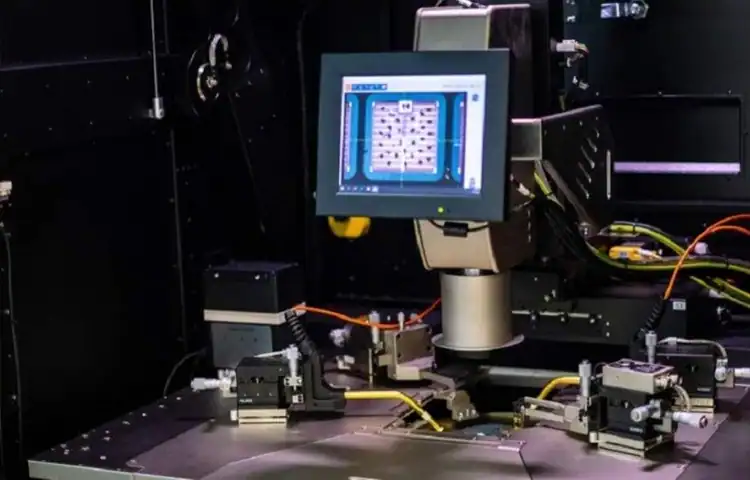 ترانزستور الطاقة: نقلة نوعية في عالم الإلكترونيات