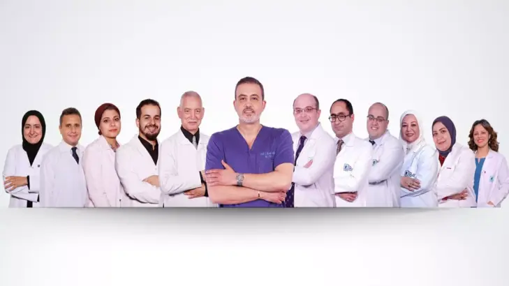 مستشفى بداية: رعاية متكاملة لصحة المرأة وعلاج مشاكل الخصوبة