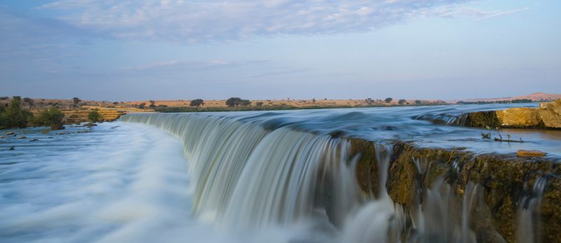 وادي حنيفة: كيف تحمي نفسك من مخاطر السيول؟