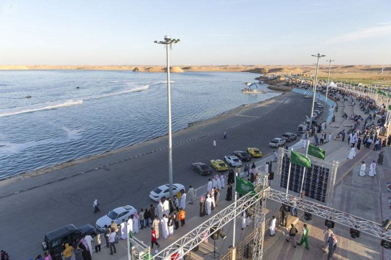السياحة في الجوف: وجهة سياحية تجمع بين الماضي والحاضر