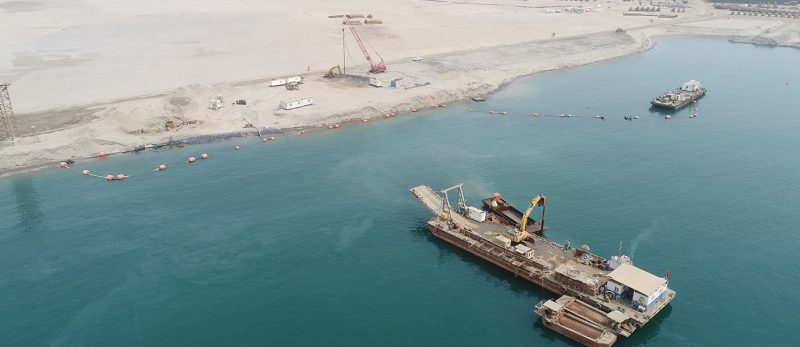 مستقبل الاقتصاد السعودي: نظرة على المدن التجارية