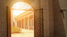 زيادة الإيمان: مفاتيح السعادة في الدنيا والآخرة