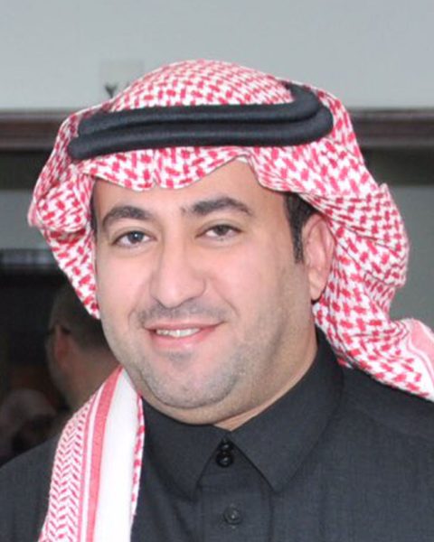 خالد الفاخري: جهود متواصلة في مجال حقوق الإنسان