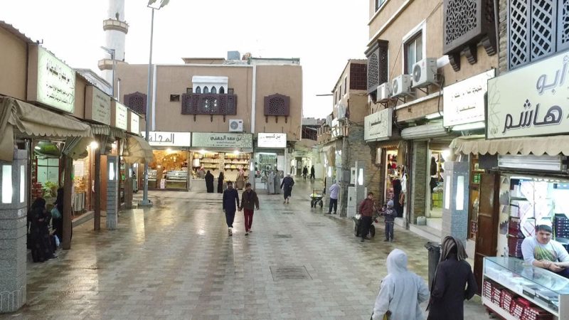 دليل الزائر إلى المنطقة التاريخية في الطائف: معلومات ونصائح