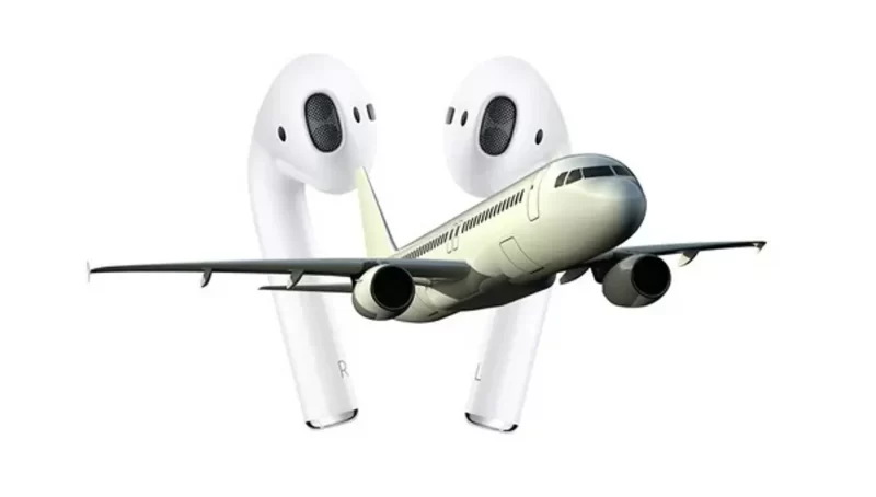 تحديثات السفر: حظر سماعات الأذن اللاسلكية والأجهزة الإلكترونية في الأمتعة