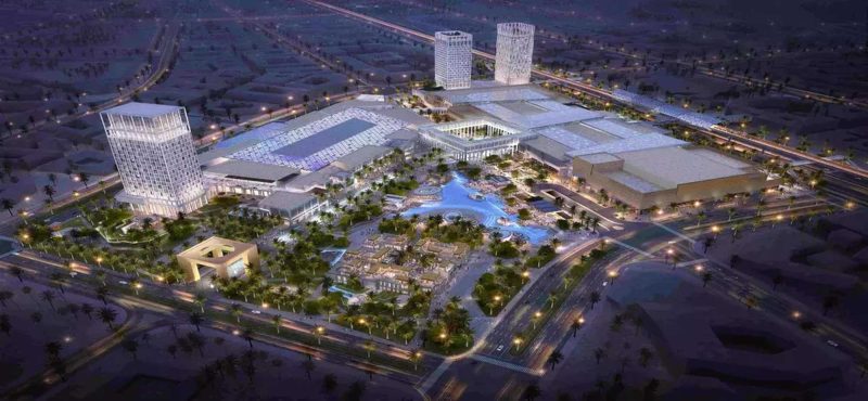 كل ما تود معرفته عن مدينة المعرفة الاقتصادية