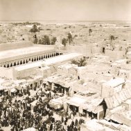 الدولة السعودية: قراءة في معارك التأسيس