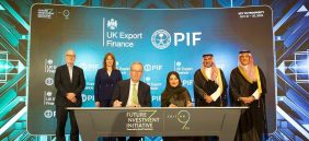 مستقبل الاستثمار والتجارة: السعودية والمملكة المتحدة نحو آفاق جديدة