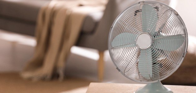 أسرار تفسير الأحلام: رؤية المروحة وتأويلها الصحيح