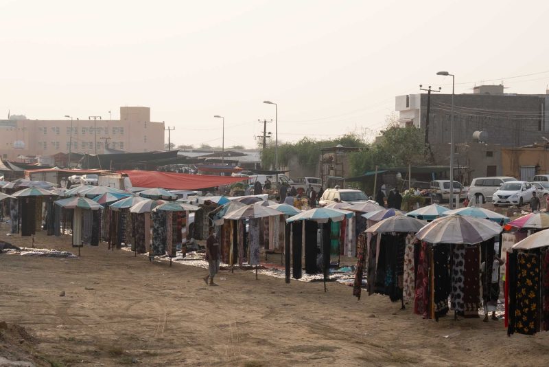 الأسواق الشعبية في جازان: دليل شامل لأفضل السلع والمنتجات