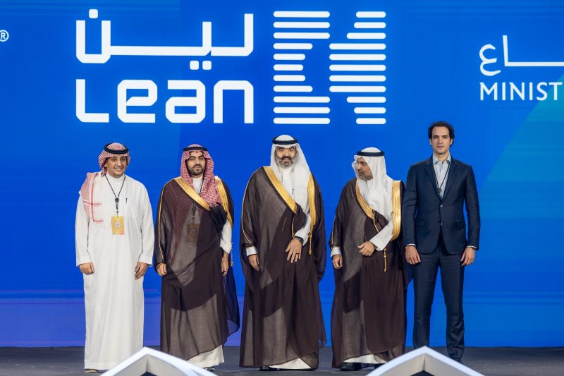 شراكة لين و ووب: خطوة نحو تعزيز الصحة الوقائية الشاملة