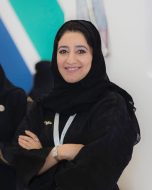 بشرى الحماد: ريادة وإسهام في خدمة البيئة