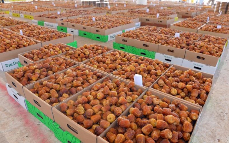 كل ما تود معرفته عن تمر الخلاص