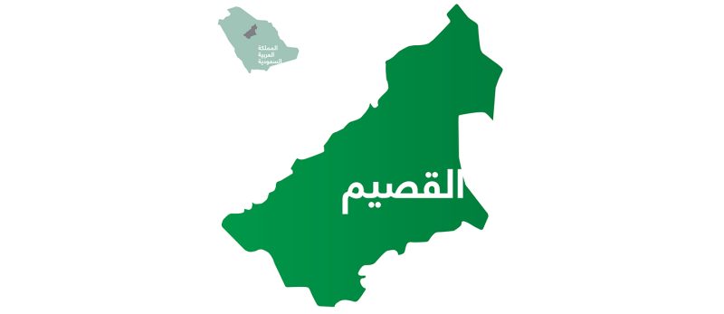 عيون الجواء: مستقبل واعد في قلب القصيم