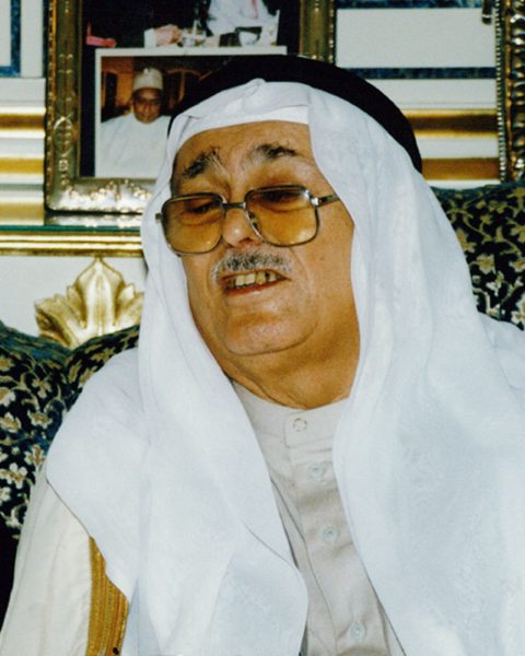 إرث يحيى المعلمي: الأمن، الأدب، واللغة