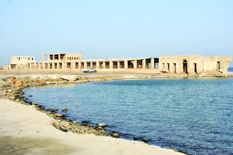 دليل شامل لزيارة ميناء العقير: الأنشطة والمعالم السياحية