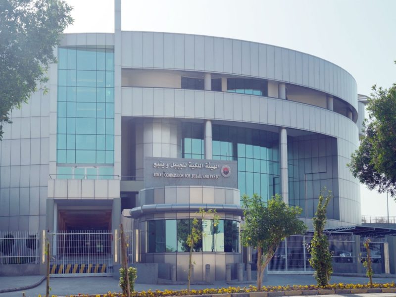 الهيئات الملكية: دورها في تحقيق رؤية 2030