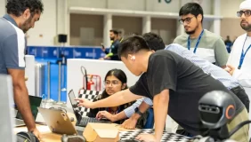 روبوكب 2025: أبوظبي تجمع نخبة المبتكرين والعلماء