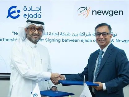 الحلول الرقمية: كيف تغير مشهد الخدمات المالية في السعودية