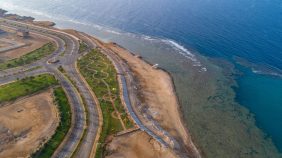 لماذا تعد شواطئ الوجه جوهرة الشمال الغربي للسعودية؟