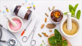 الطب البديل: دليل شامل للمبتدئين