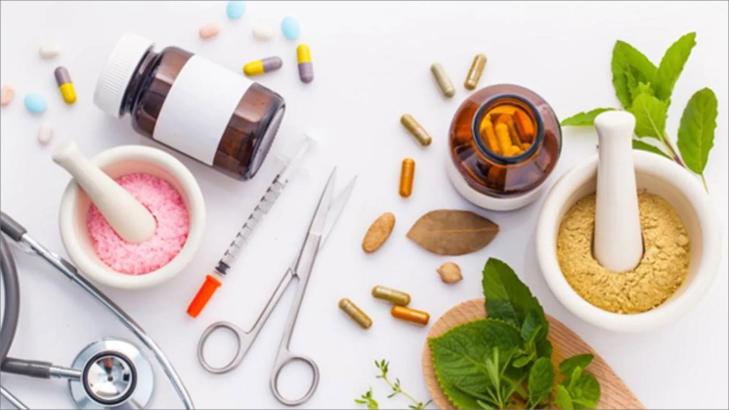 الطب البديل: دليل شامل للمبتدئين