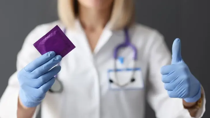 الأمراض المنقولة جنسياً: الأعراض، التشخيص، وأحدث طرق العلاج