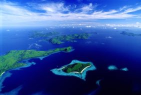 السياحة في بالاوان: متعة الاسترخاء والمغامرة في مكان واحد